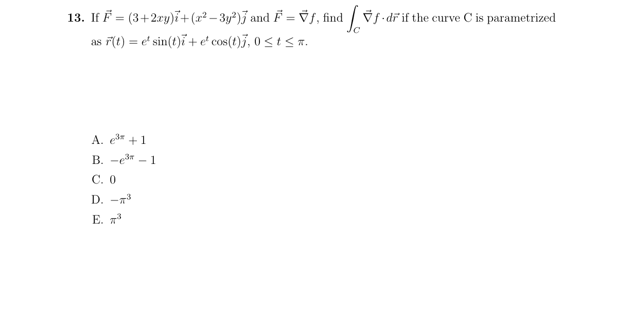 Problem 13