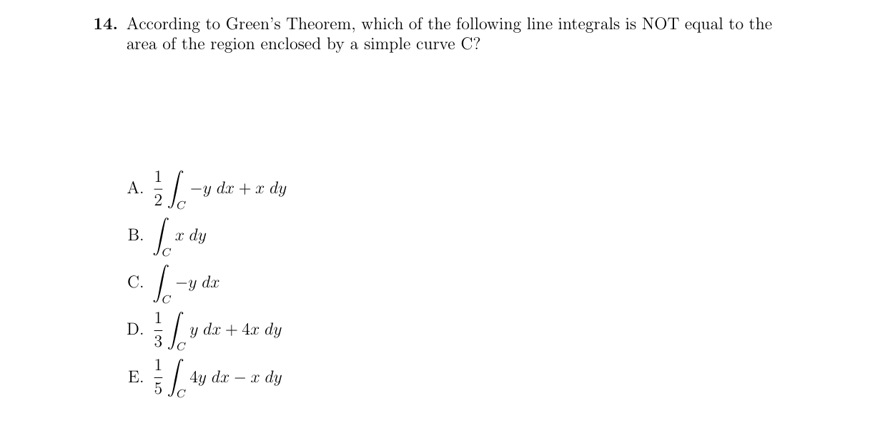 Problem 14