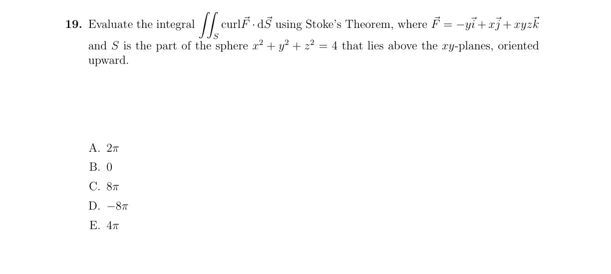 Problem 19