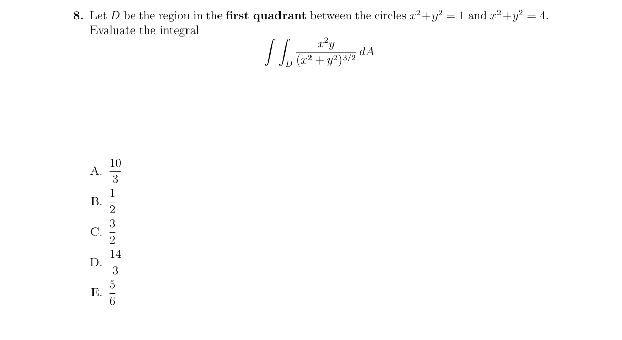 Problem 8