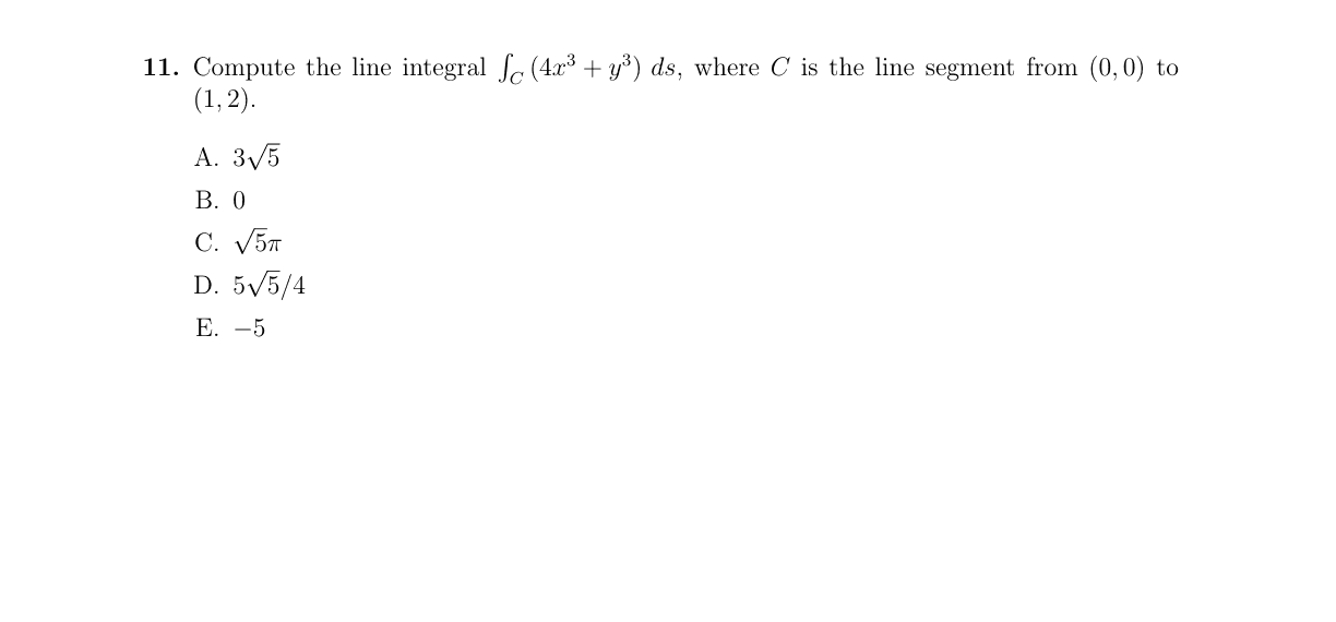 Problem 11