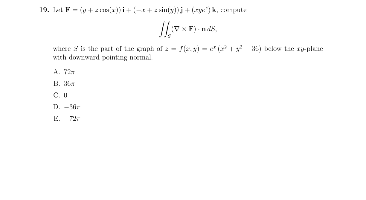Problem 19