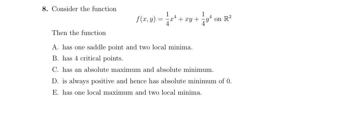 Problem 8