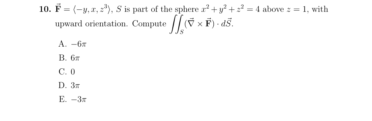 Problem 10