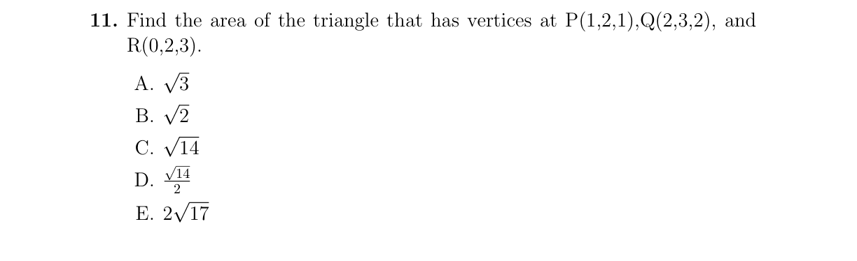 Problem 11