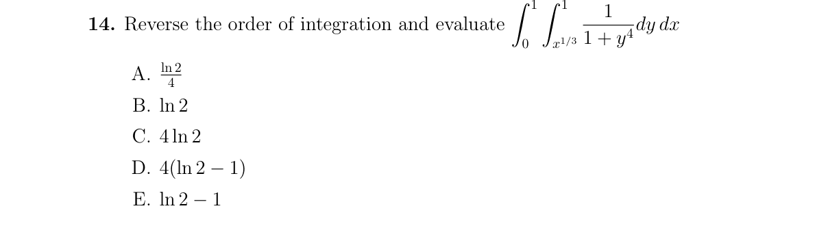 Problem 14