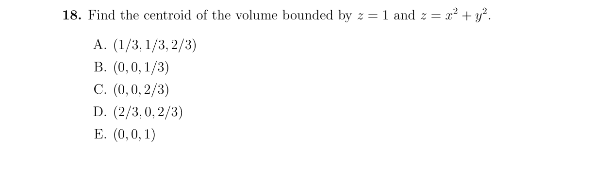 Problem 18