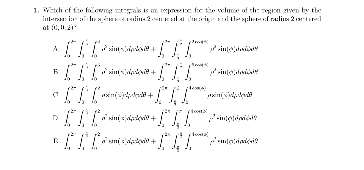 Problem 1