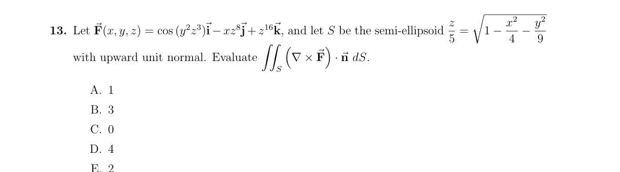 Problem 13