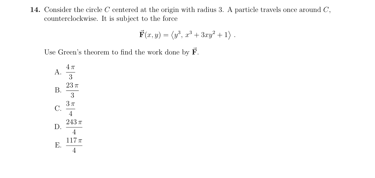 Problem 14