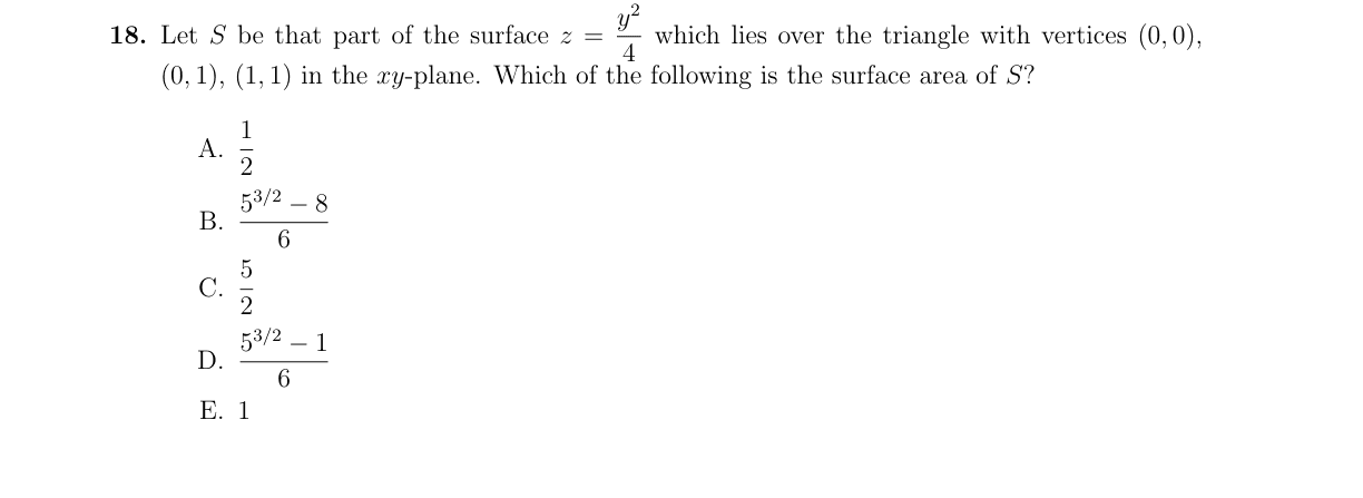 Problem 18