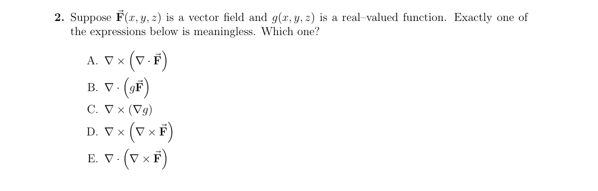 Problem 2