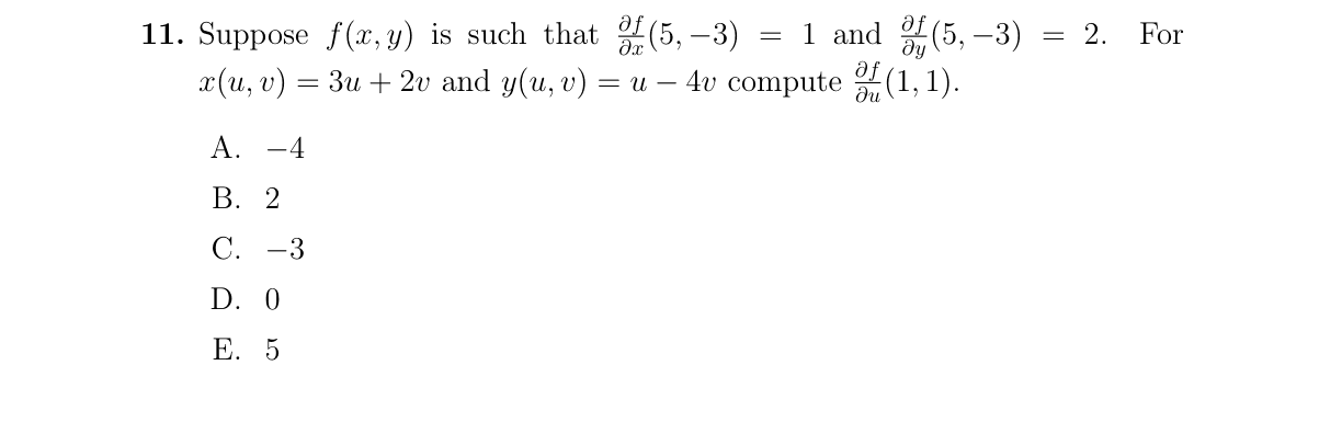 Problem 11