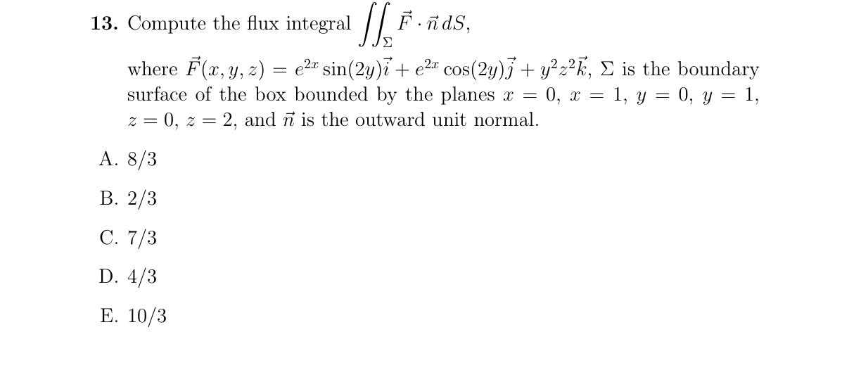 Problem 13