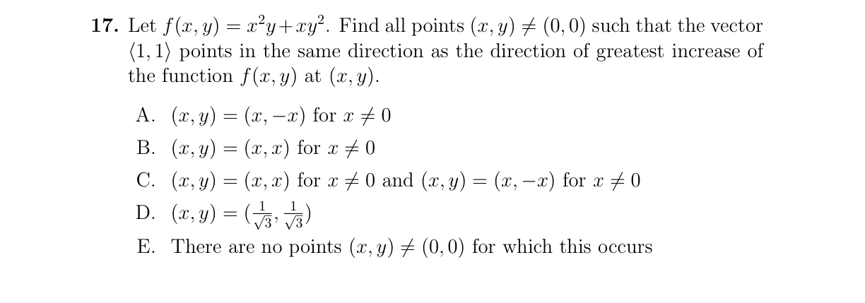 Problem 17
