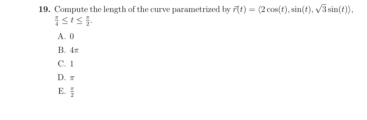 Problem 19