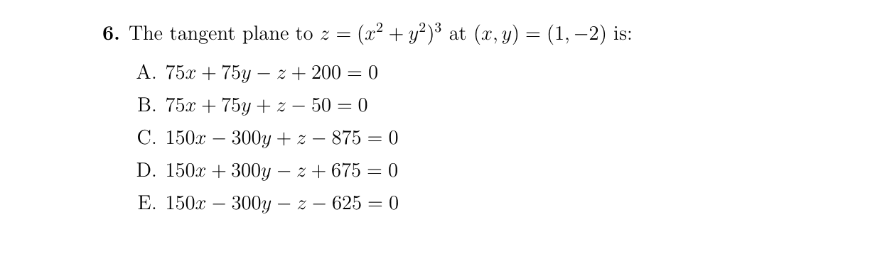 Problem 6