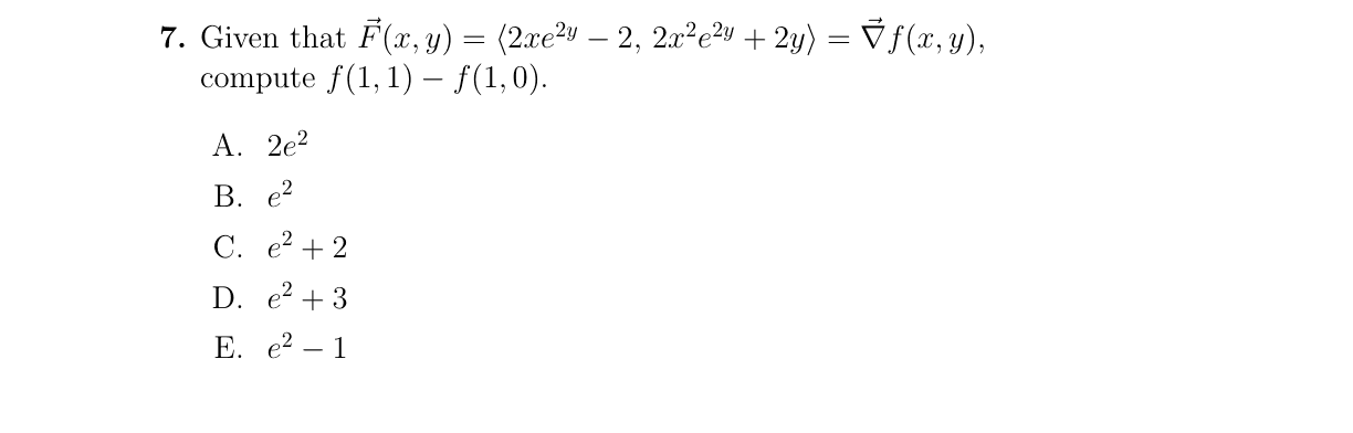 Problem 7