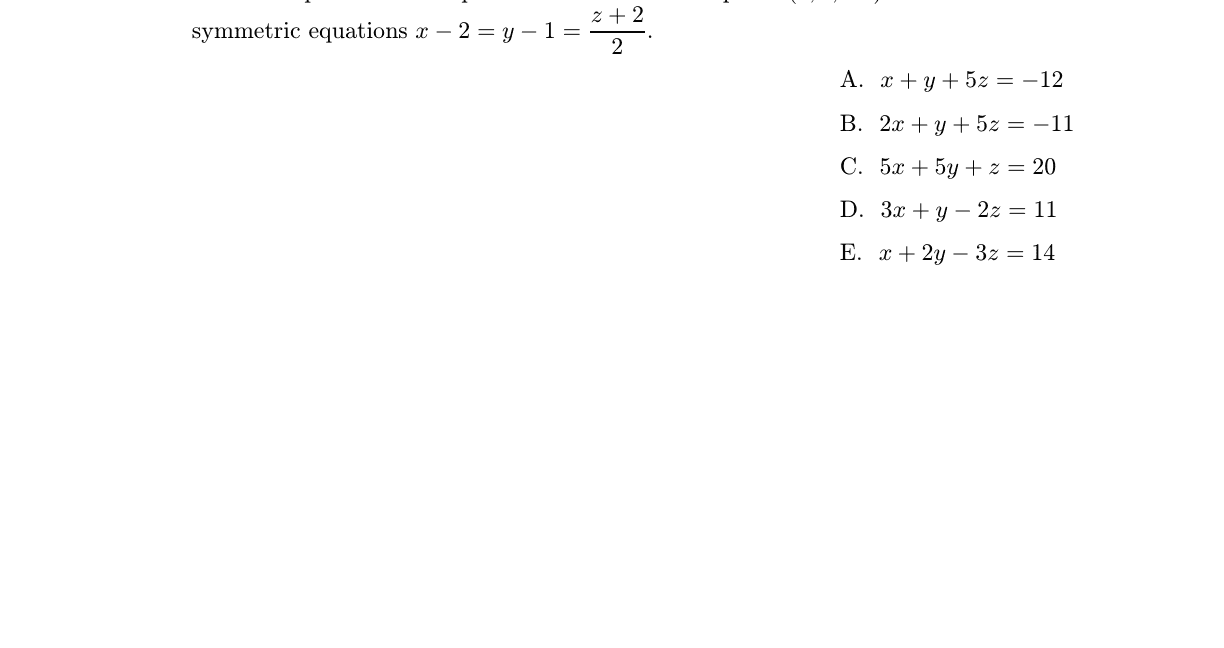 Problem 1
