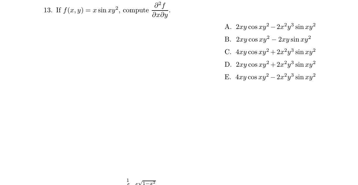 Problem 13