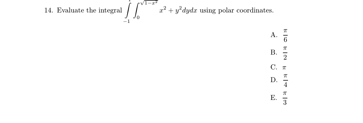 Problem 14