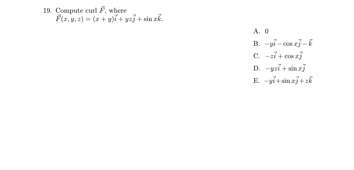 Problem 19