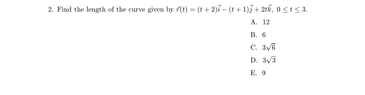Problem 2