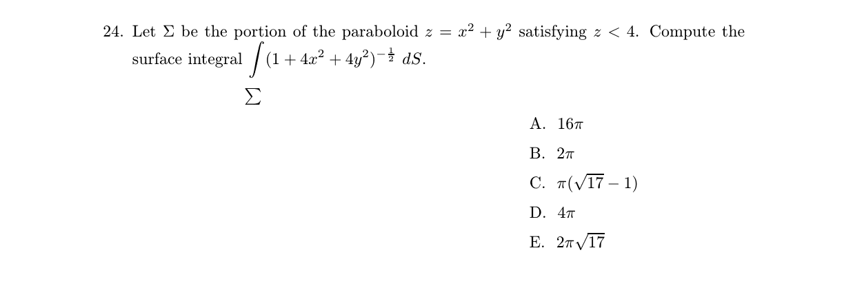 Problem 24