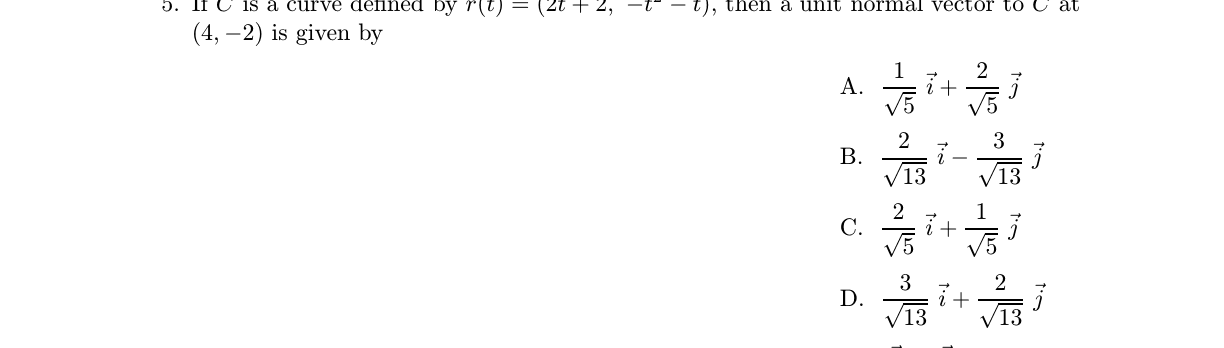 Problem 5