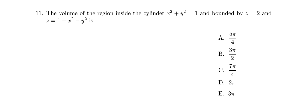Problem 11