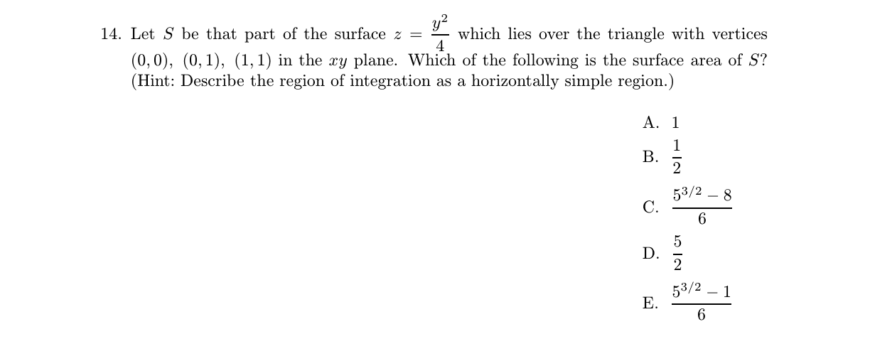 Problem 14