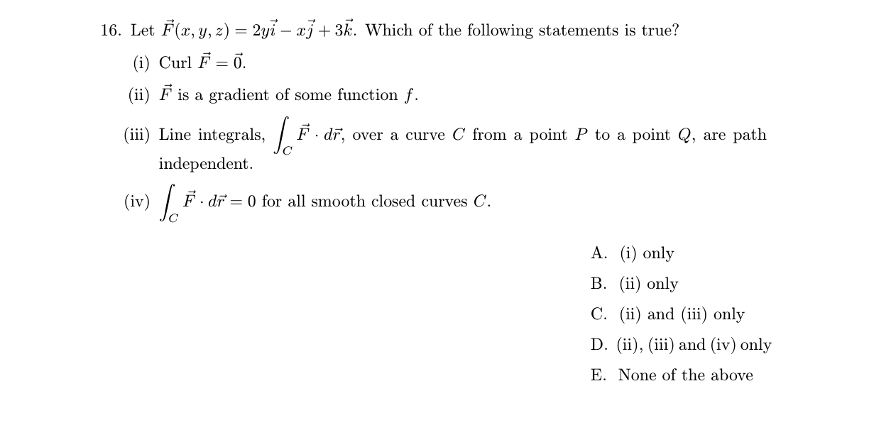 Problem 16