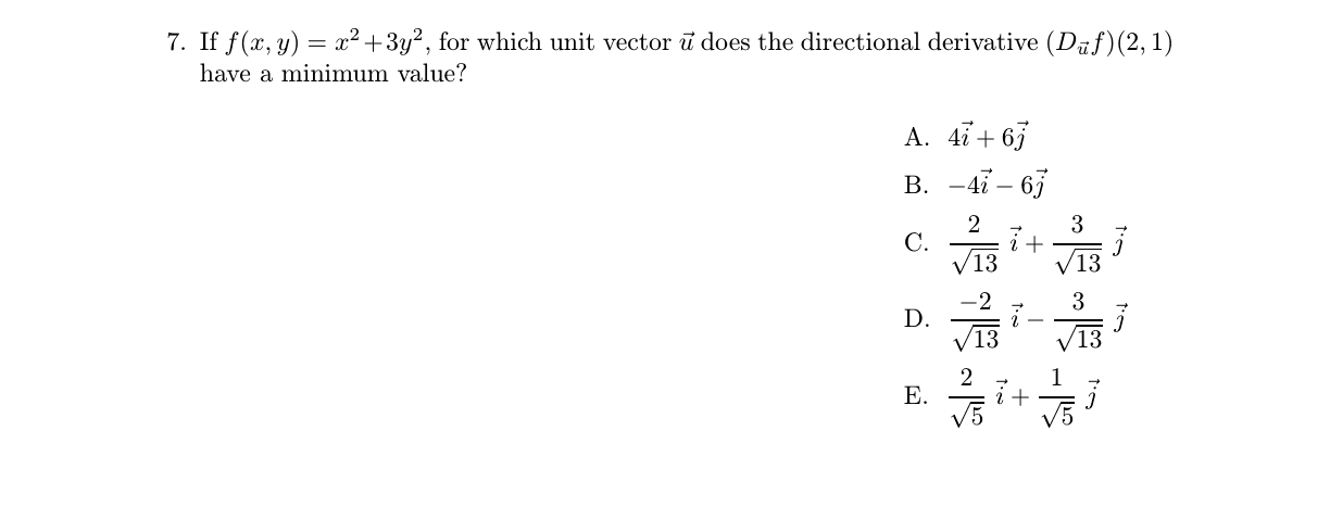 Problem 7