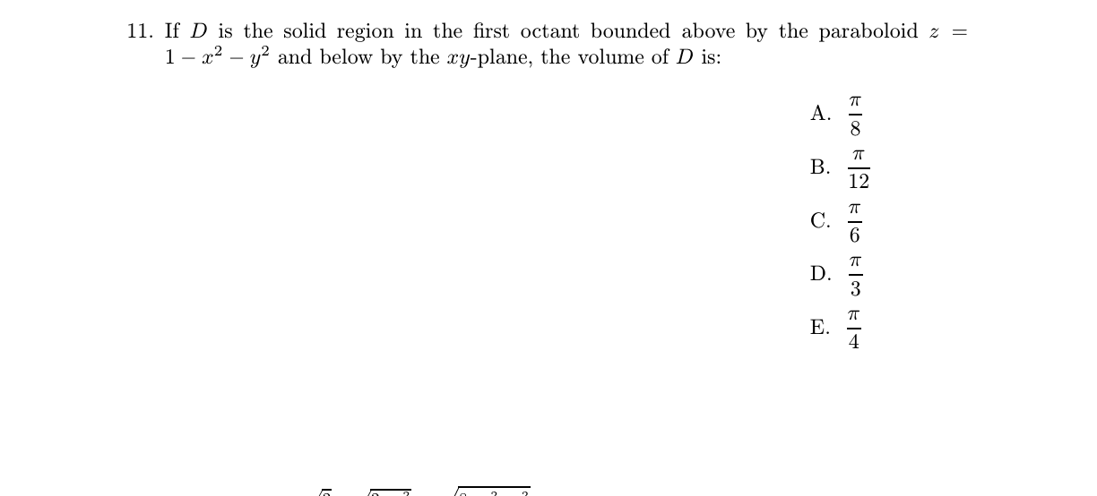 Problem 11