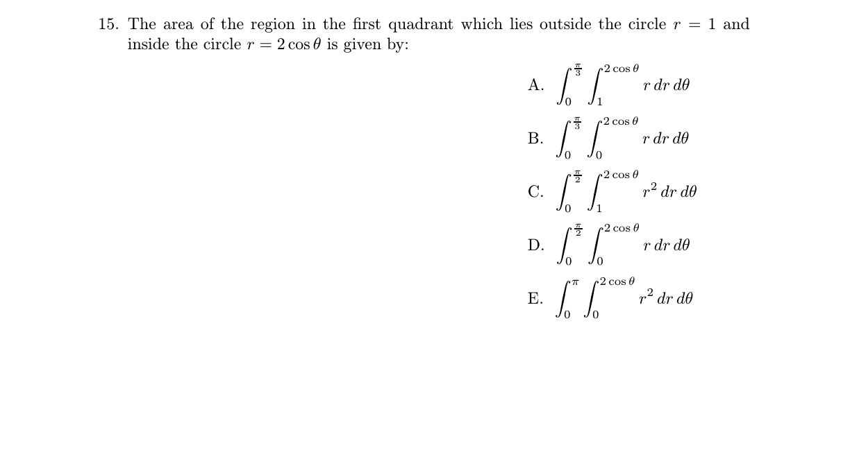 Problem 15