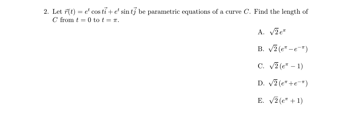 Problem 2