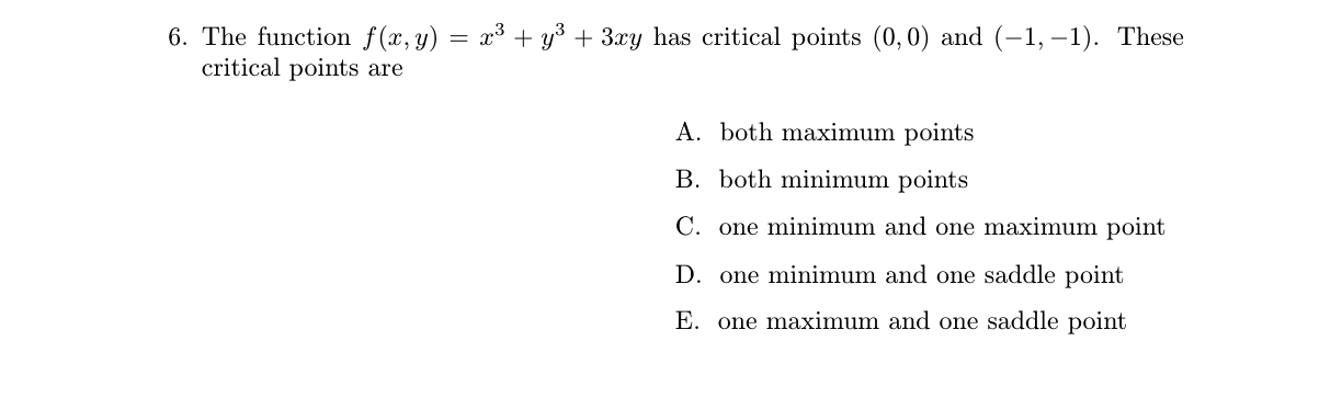 Problem 6