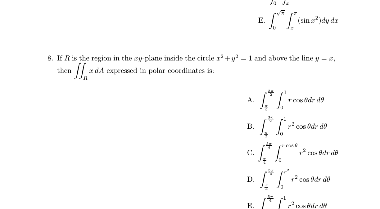Problem 8