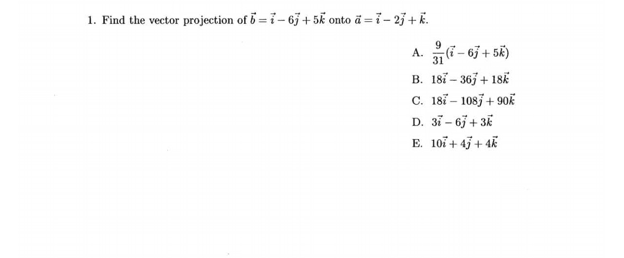 Problem 1