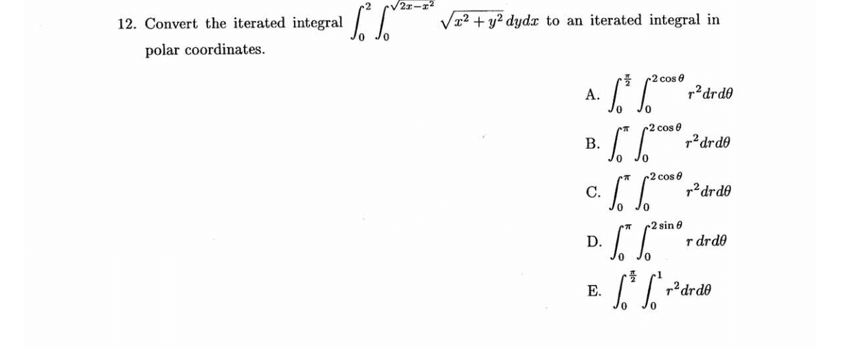 Problem 12