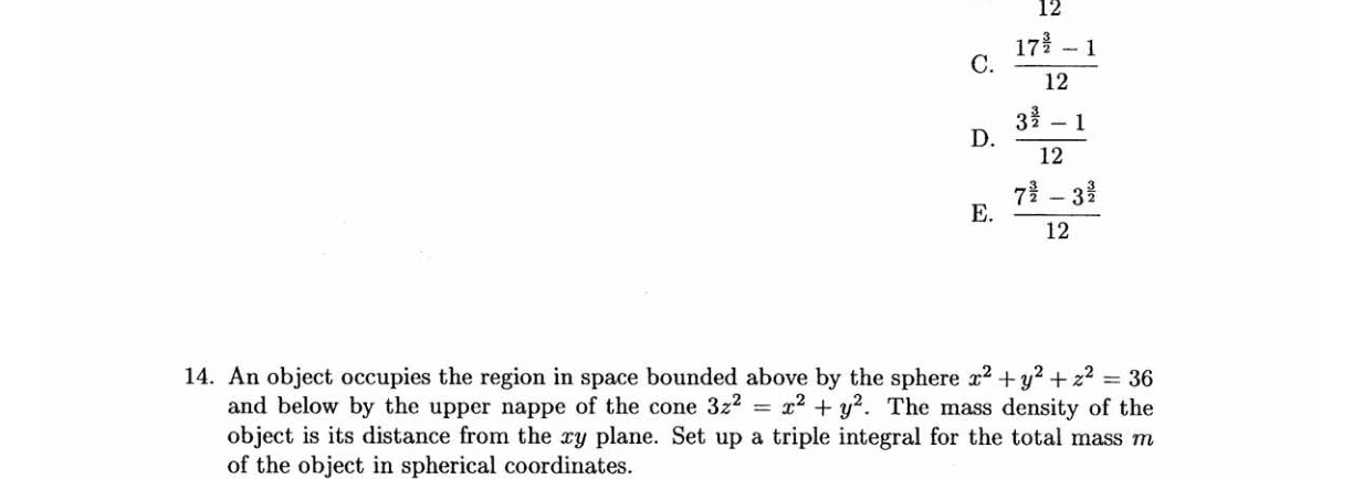Problem 14