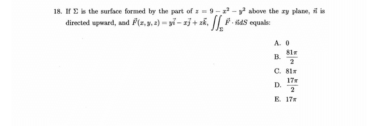 Problem 18