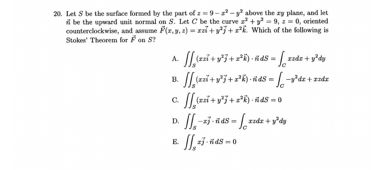 Problem 20