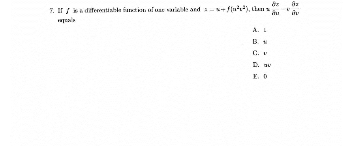 Problem 7