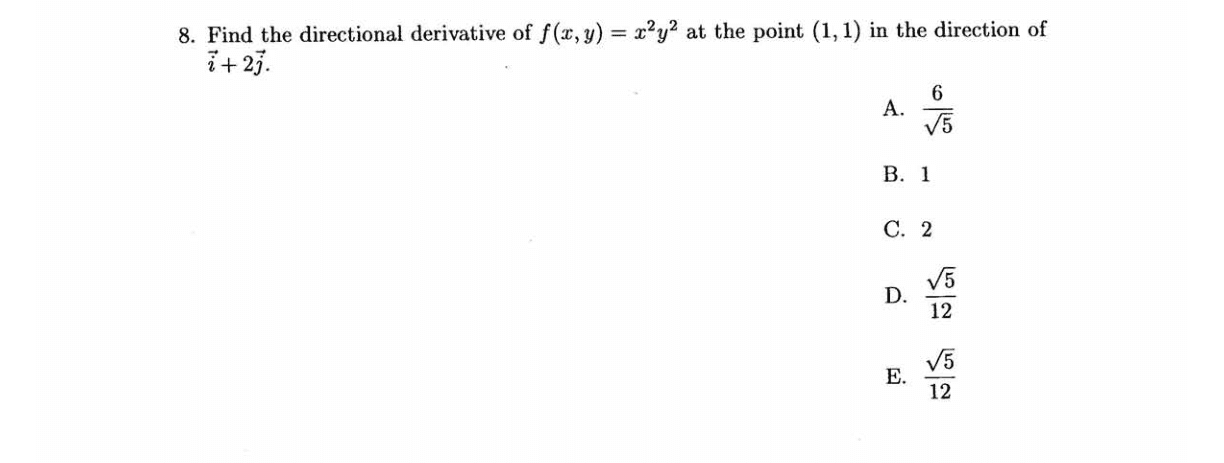 Problem 8