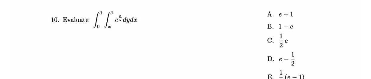 Problem 10