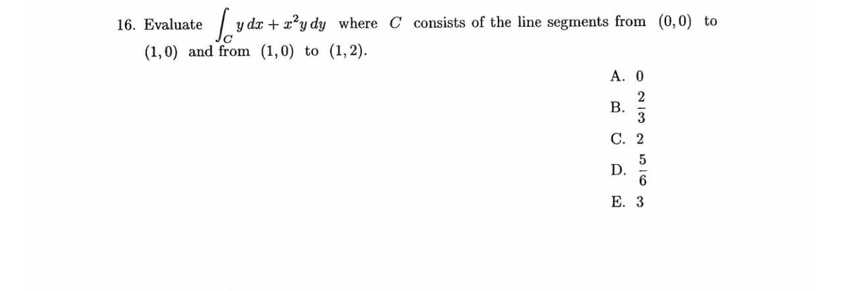 Problem 16