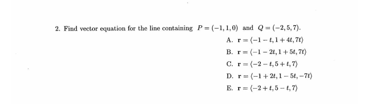 Problem 2