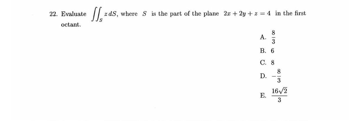 Problem 22