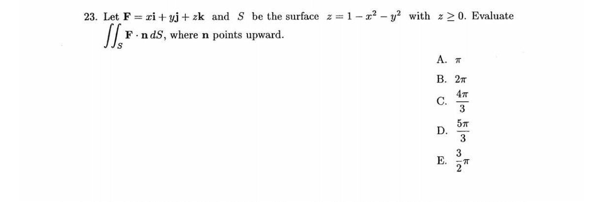 Problem 23